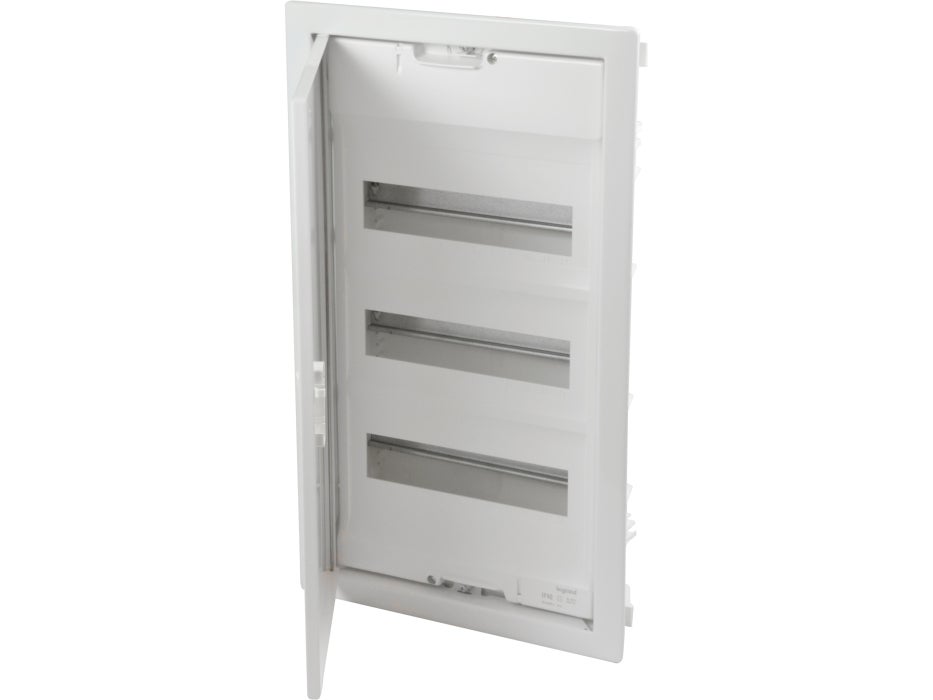 Legrand RWN 602433 Rozdzielnica podtynkowa 3x12