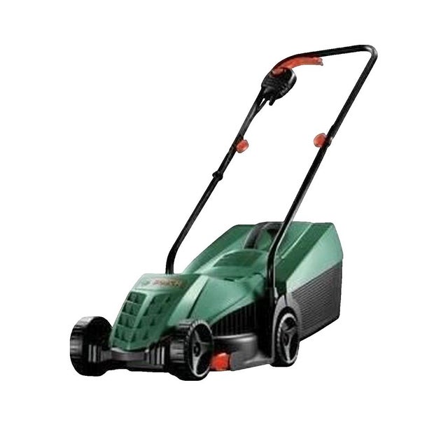 Kosiarka elektryczna Bosch EasyRotak 32 moc 1200 W, szerokość cięcia 32 cm