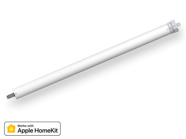 Aqara Xiaomi SRSC-M01 Motor inteligente para cortinas y stores para Apple Homekit, IoT