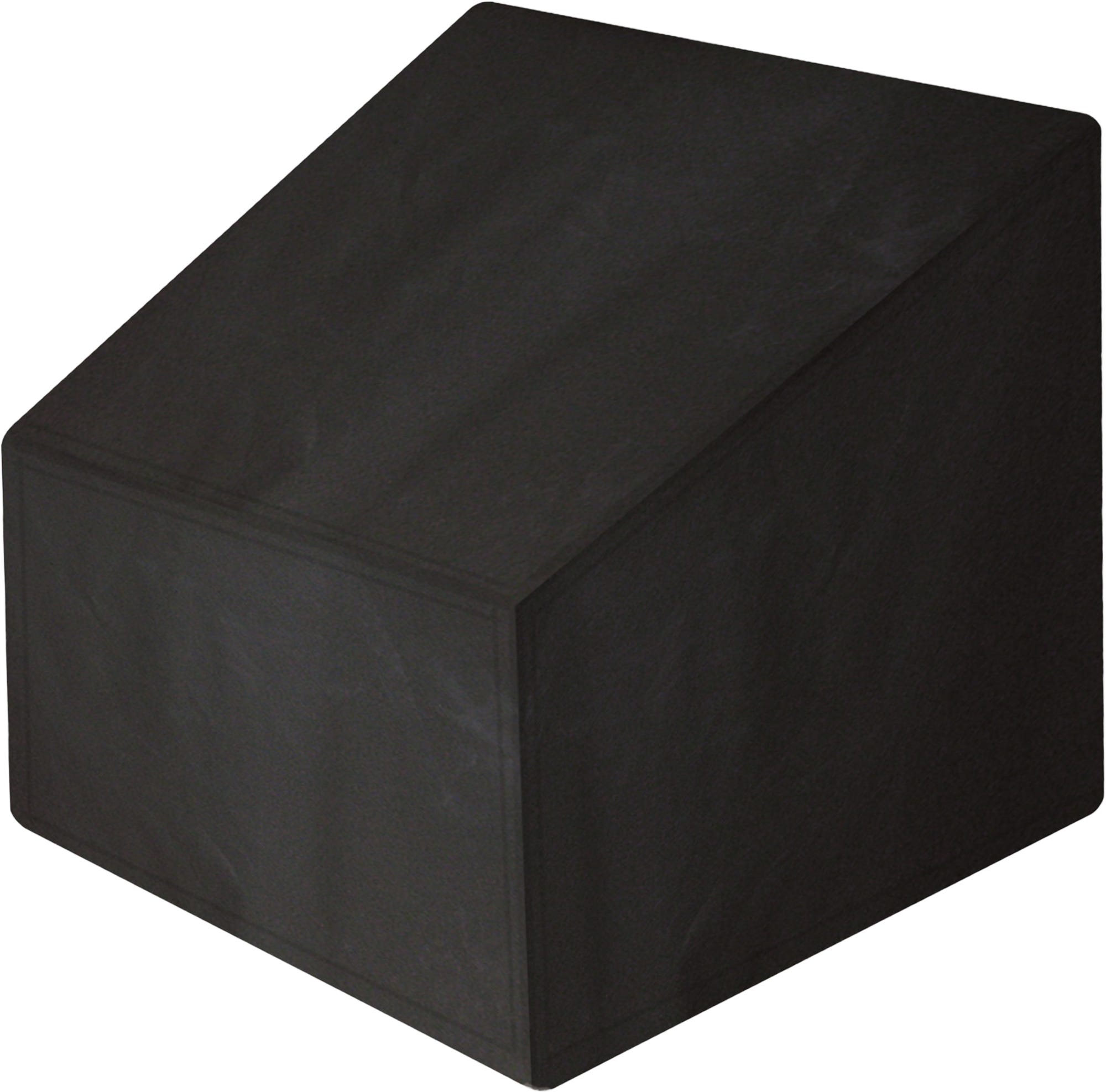 Pokrowiec ochronny na fotel ogrodowy z polipropylenu 74 x 87 x 69 cm