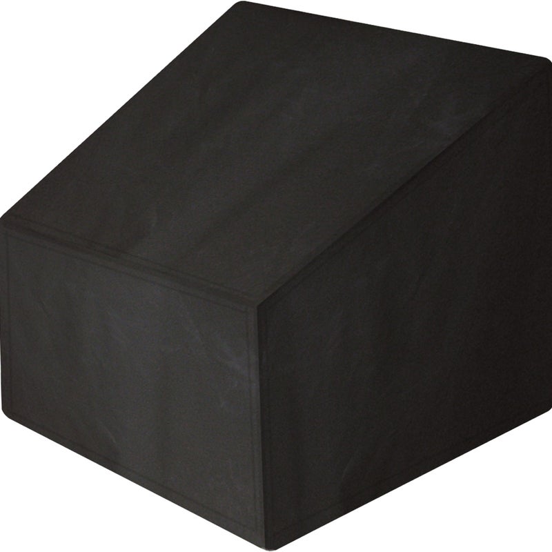 Pokrowiec ochronny na fotel ogrodowy z polipropylenu 74 x 87 x 69 cm