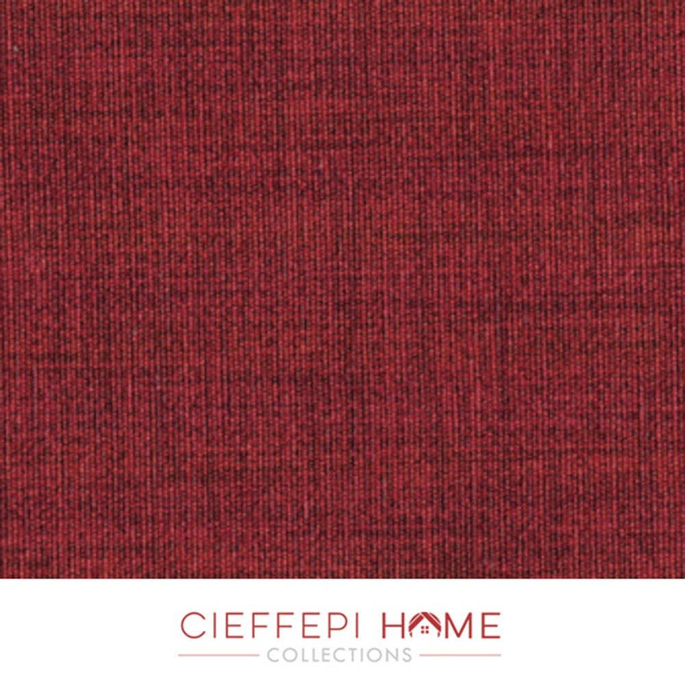 Striscia Da Tavola In Tessuto Non Tessuto - Colore Bordeaux, Alta Qualità Per Decorazioni - copertina