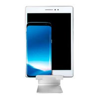 Support pour téléphone et tablette - TD® - Ensemble de 3 pièces Support pour téléphone et tablette - TD® - Ensemble de 3 pièces