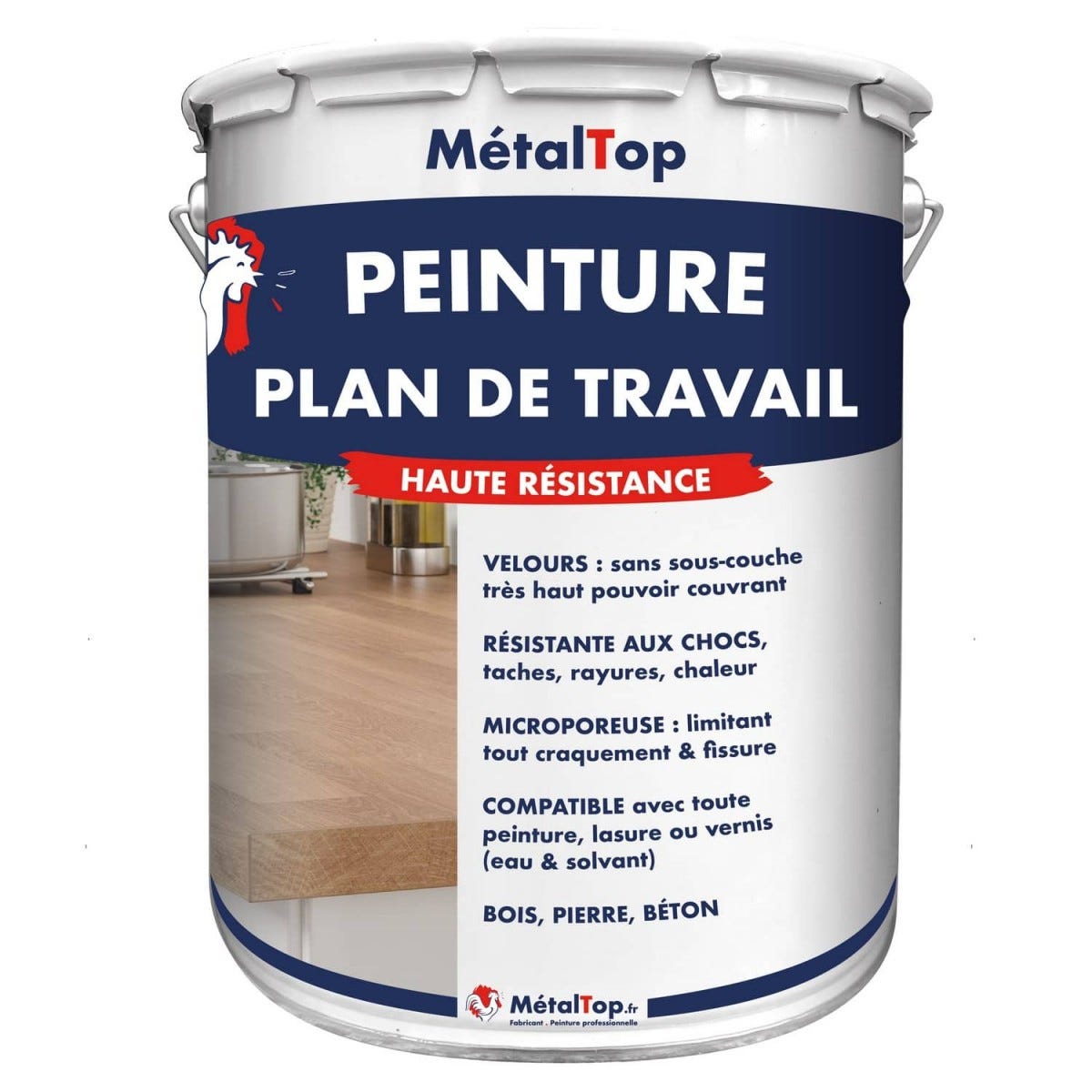 RAL 9007 : Peinture RAL 9007 (Aluminium gris RAL 9007 : Peinture RAL 9007 (Aluminium gris
