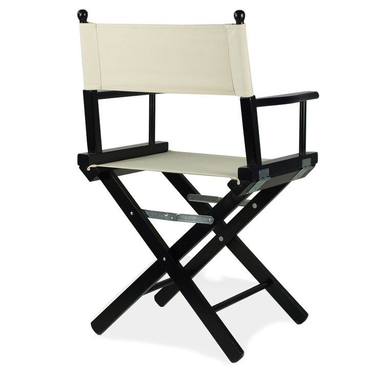 Chaise de sable | Acajou - Jaune siège en bois au design moderne - 6