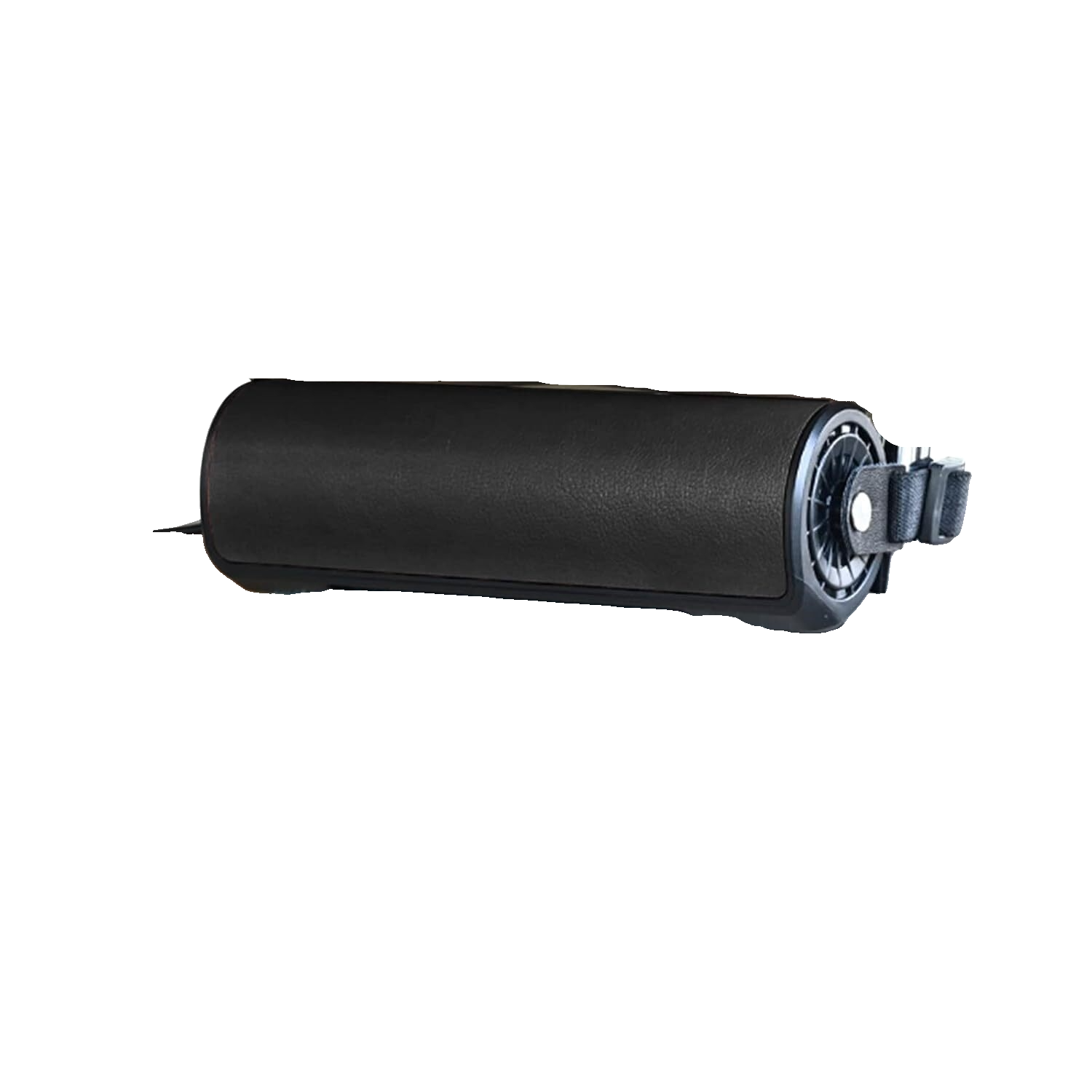Siège Moto Cuir Confortable Pour Motovox MBX10 - Rembourrage Haute Résistance, Style Confort, Noir