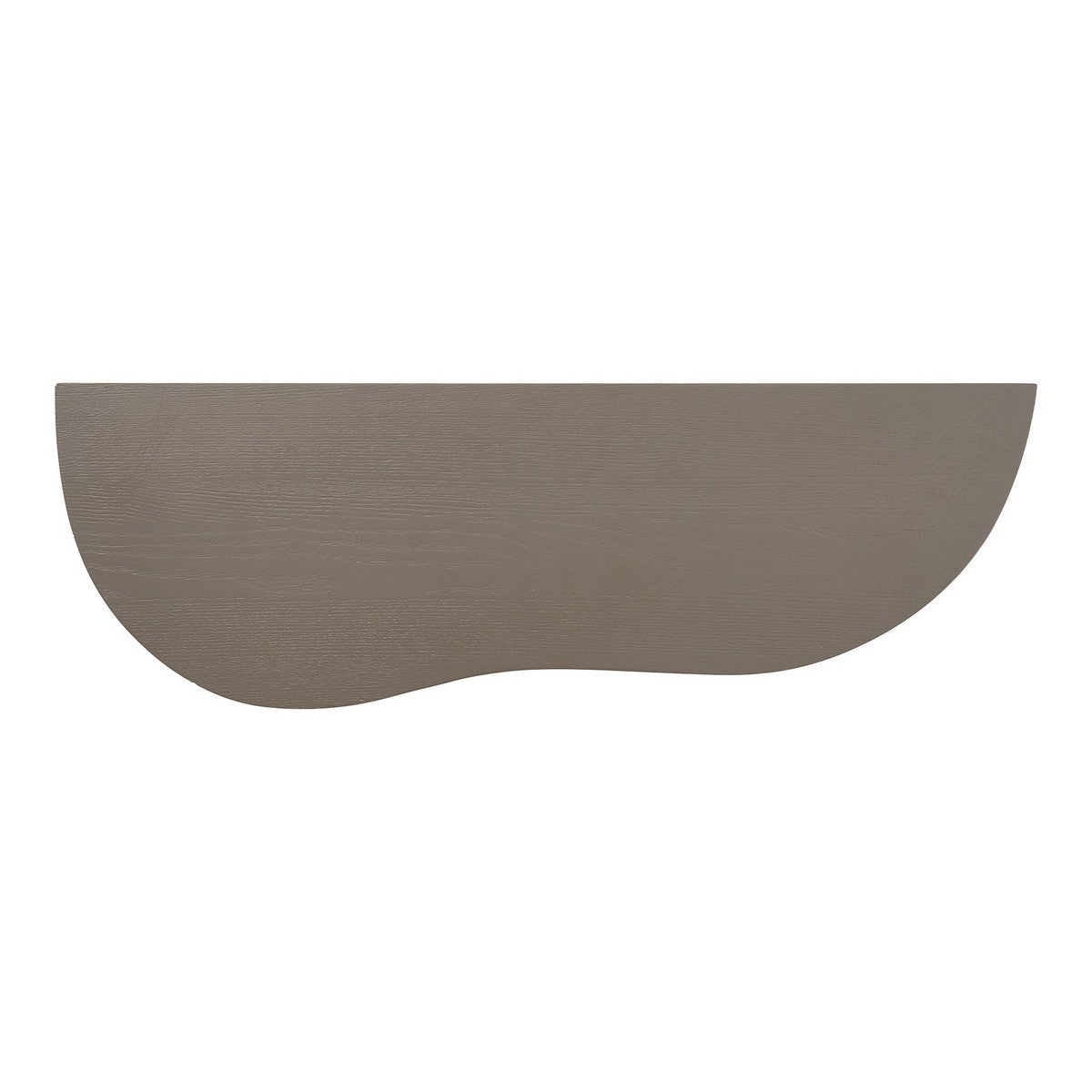 Półka Botta, MDF, Brązowy, Seven Design