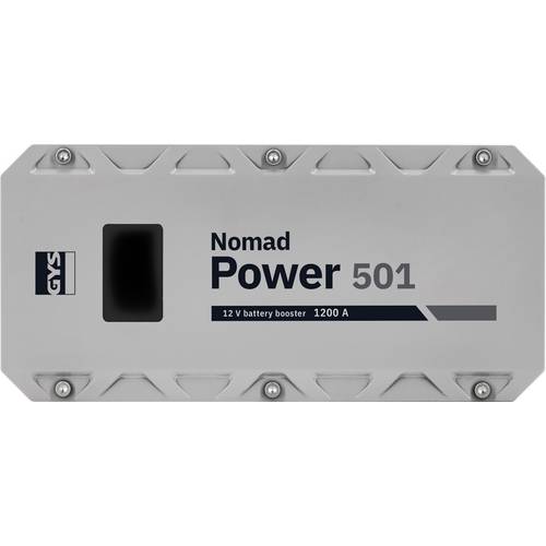 Booster lithium 1200A NOMAD POWER 501