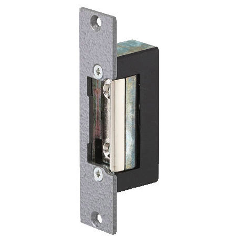 GACHE ELECTRIQUE A EMISSION 10-24 VAC/DC / 100% ED 12VDC / MULTIVOLTAGE