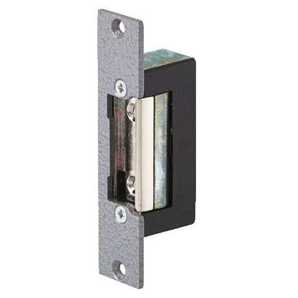 GACHE ELECTRIQUE A EMISSION 10-24 VAC/DC / 100% ED 12VDC / MULTIVOLTAGE GACHE ELECTRIQUE A EMISSION 10-24 VAC/DC / 100% ED 12VDC / MULTIVOLTAGE