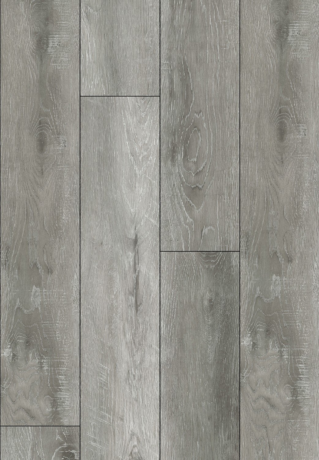Mexen Huntsville panele winylowe 1240 x 182 mm SPC 6,5 mm, podkład IXPE 1,5 mm, 4 V-Fuga, Dąb - F1113-1240-182-505-4V1-01