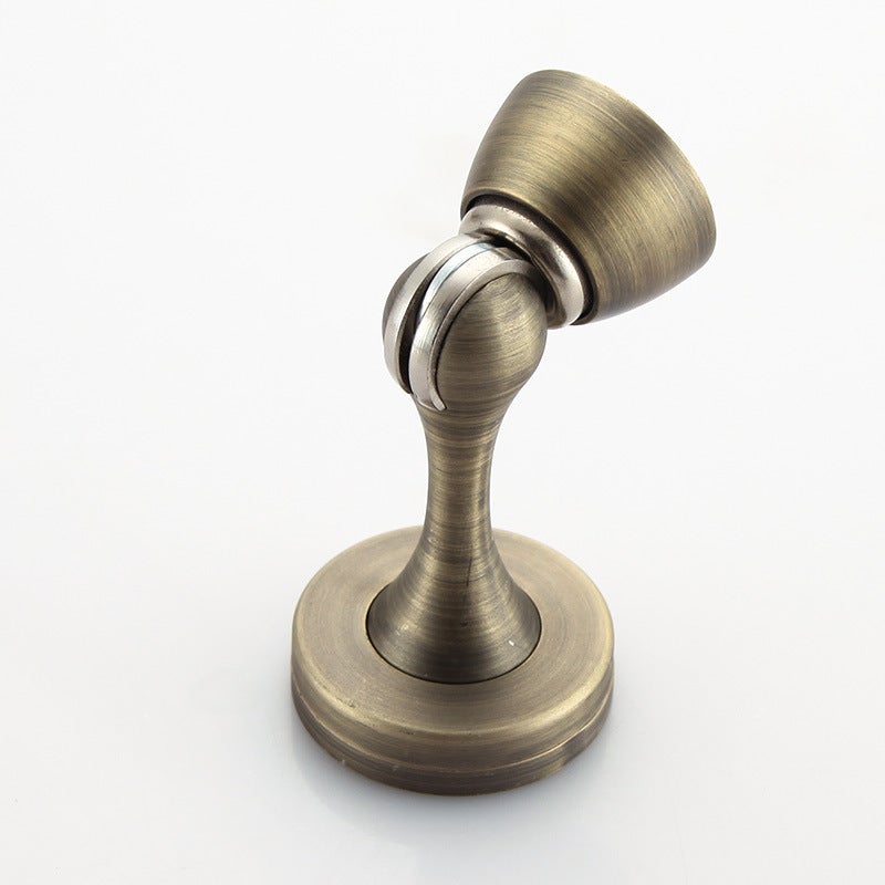 Lot De 20 Fermetures Magnétiques En Acier Inox 304 - Billes Lisses 12 X 5,5 Mm