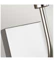 Harpes pour abat-jour en nickel poli - AM/PM Harpes pour abat-jour en nickel poli - AM/PM