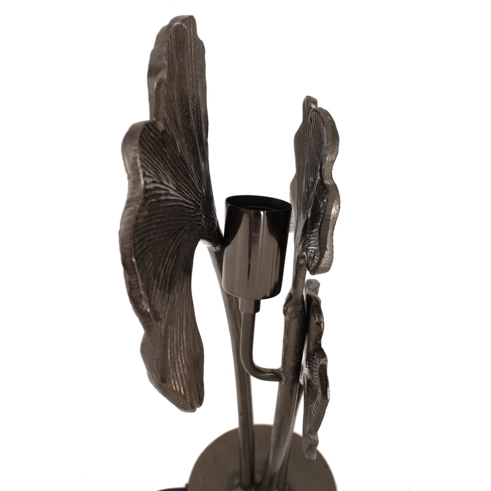 Lampe de salon cosima 325 16 x 28 x 52 cm Noir - 4