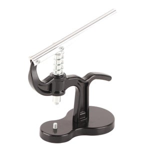 ENSEMBLE D'OUTILS DE presse de montre, boîtier de presse de lunette de