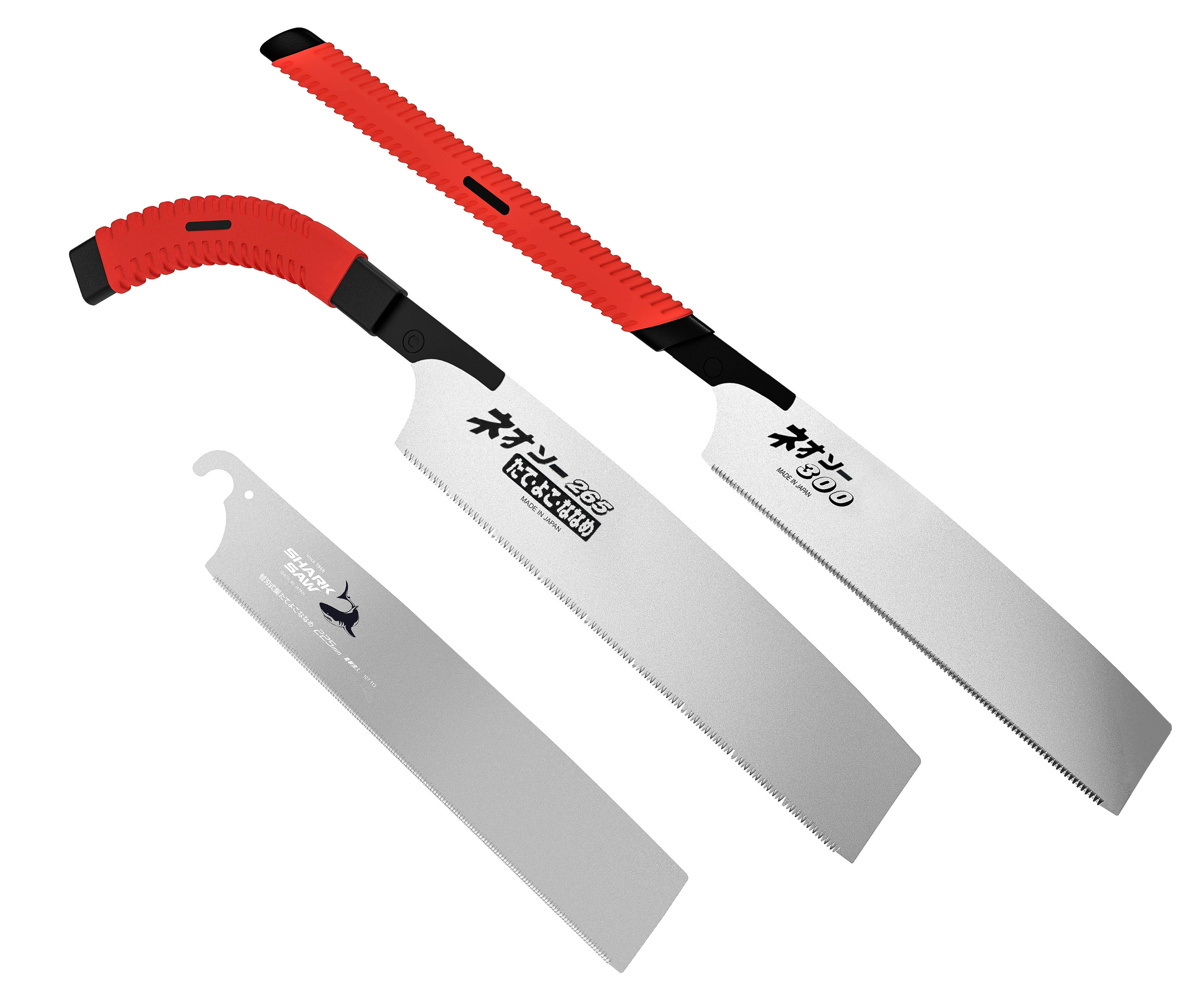 Lama Sega Giapponese Professionale 270mm - Per Artigianato E Industria, J-WRG270