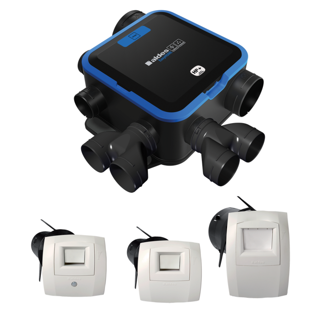 Vmc hygroréglable compact au meilleur prix — free download