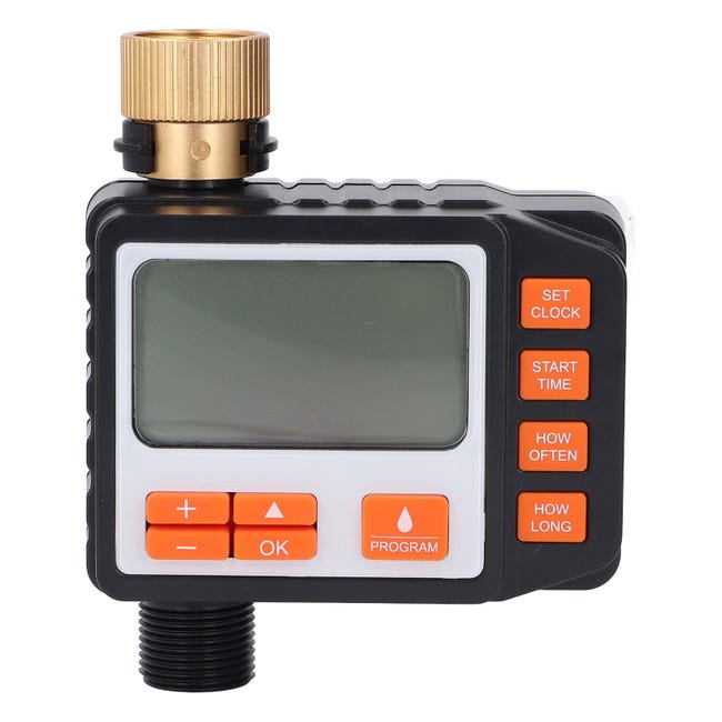 Set Di 2 Vasi Da Esterno 35 Cm / 45 Cm In Polystone Saturno - Foto 7