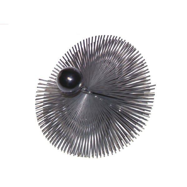 Spazzole in Nylon a Tazza M14 - Abrasivi Spazzole in Nylon a Tazza M14 - Abrasivi