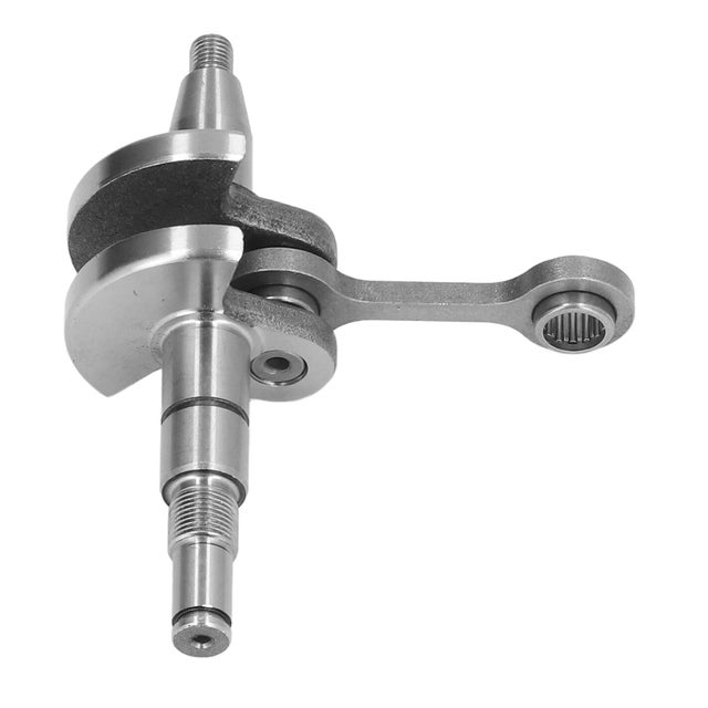 Ensemble de vilebrequin 1132 030 0402 10 mm de remplacement pour tronçonneuses Stihl 018 MS180 MS 170 MS 180