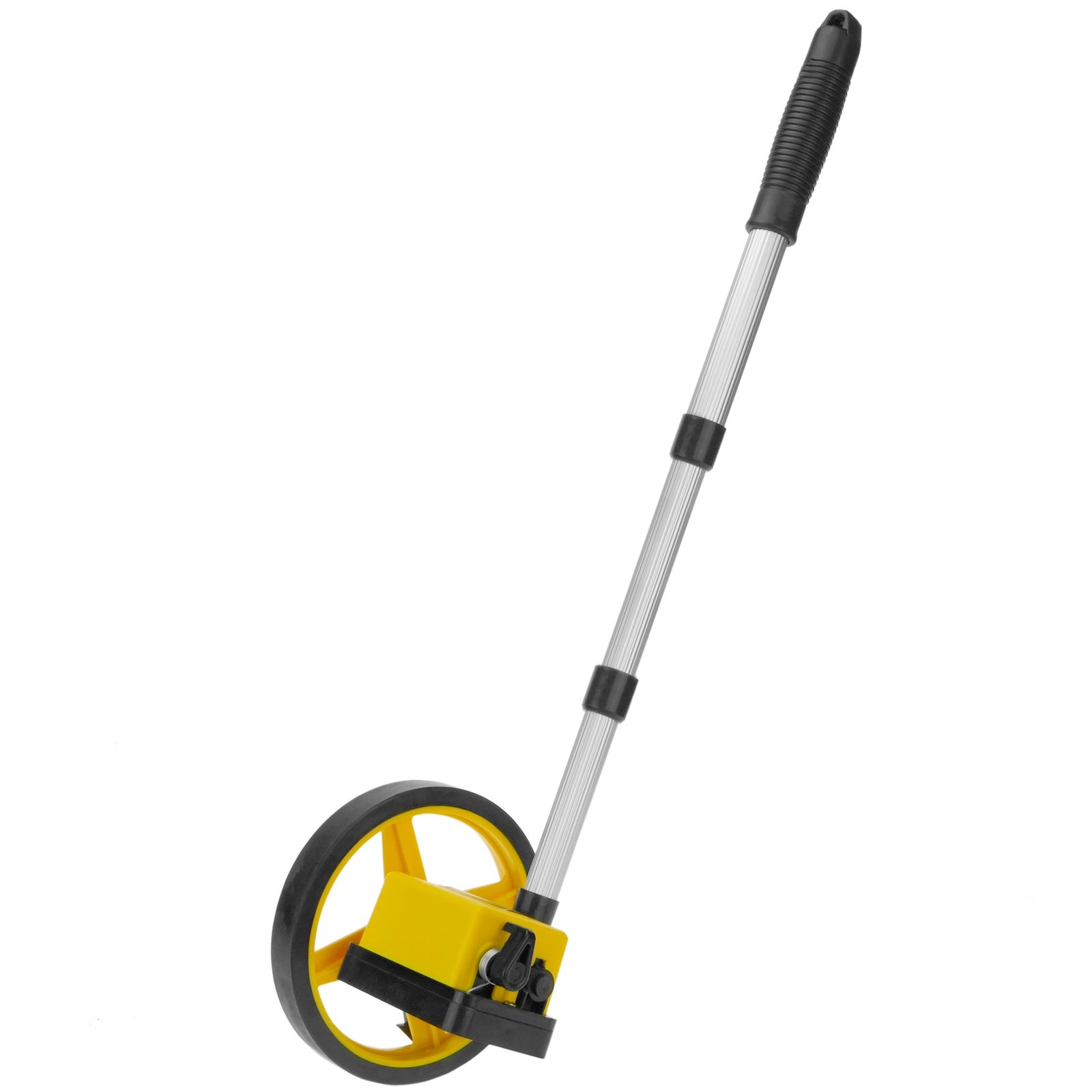 Topometro estensibile con diametro di 160 mm per la misurazione della distanza - 5