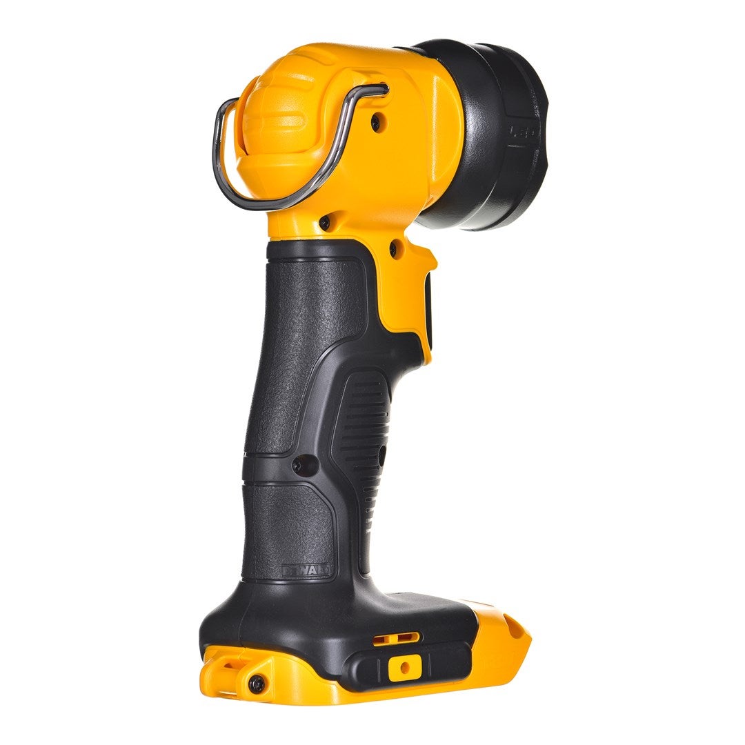 Lampe LED de chantier 18V XR 110 lm (produit seul) - DEWALT DCL040-XJ - 5