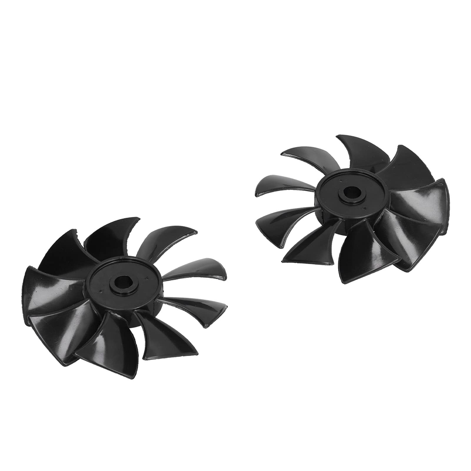 Lame del motore del ventilatore del compressore ABS, 550 W di ricambio