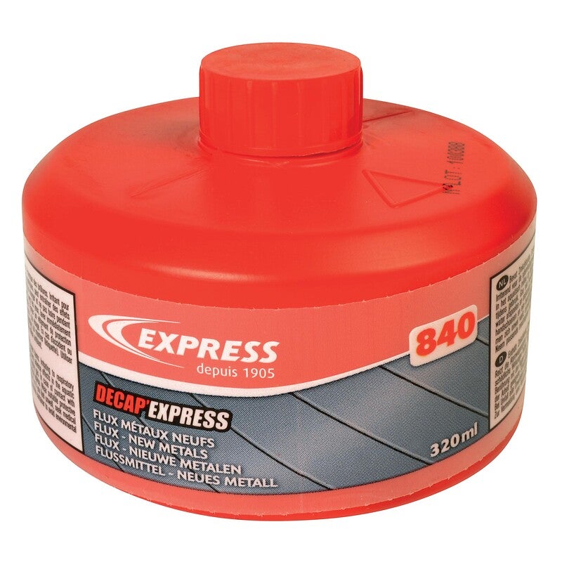 Décapant Décap express contenance 320 ml - 4