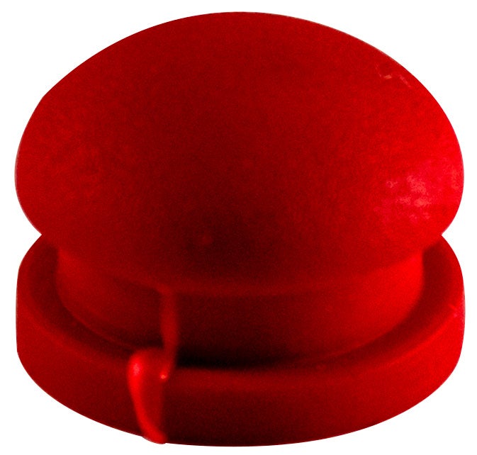 Pulsante Bergaflex Rosso Leroy Merlin pulsante-bergaflex-rosso-leroy-merlin