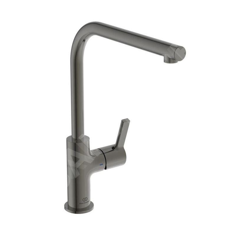BD426 Gusto Miscelatore Cucina A Parete