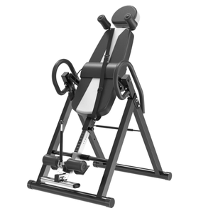 ISE Panca Pesi Pieghevole con Schienale Regolabile & Supporto Bilanciere, Multifunzione Fitness ISE Panca Pesi Pieghevole con Schienale Regolabile & Supporto Bilanciere, Multifunzione Fitness