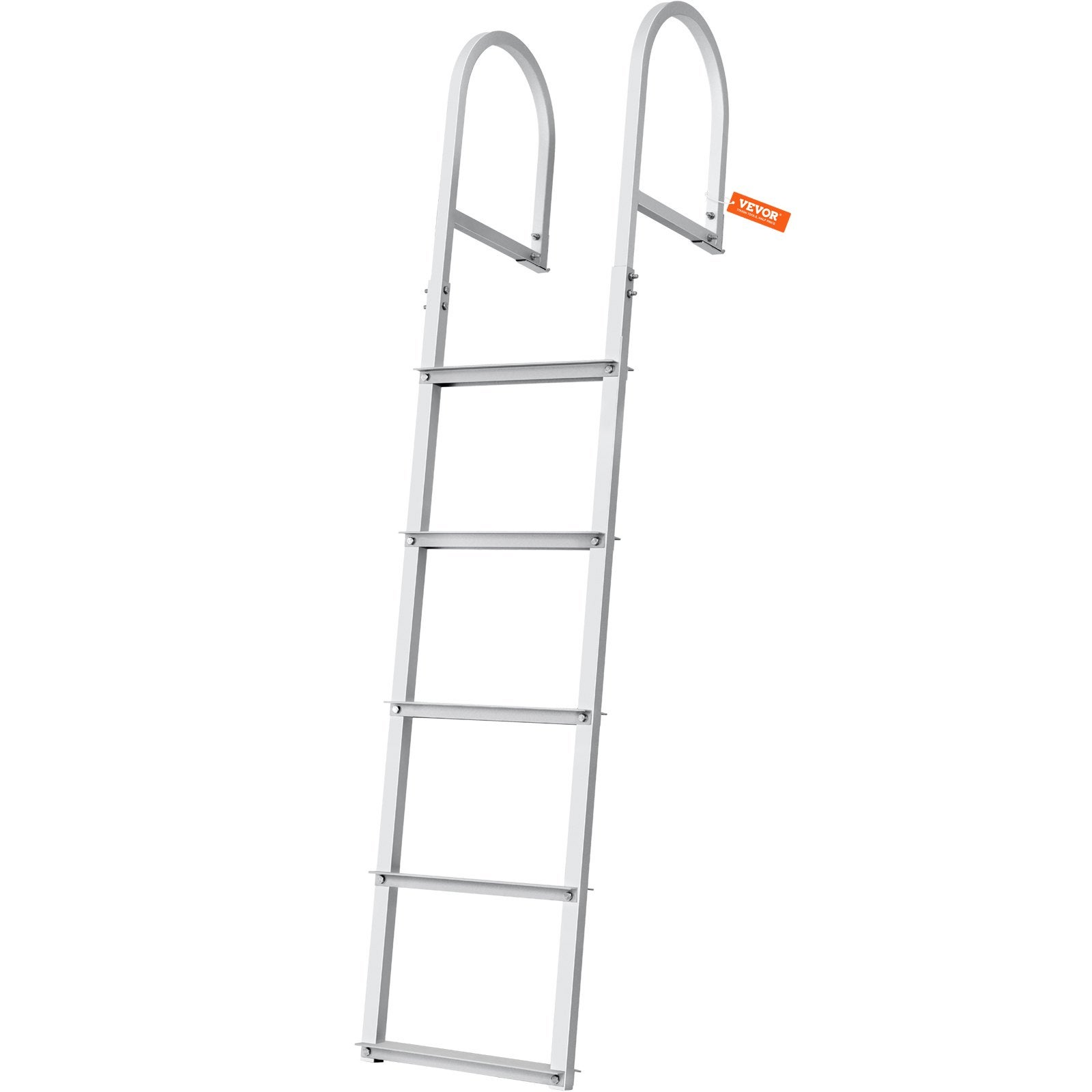 Drabina Dokowa Jachtowa 5 Stopni