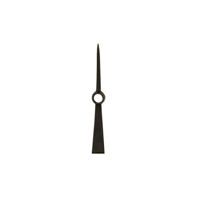 Pioche terrasier TP 2,5 Kg Sans manche