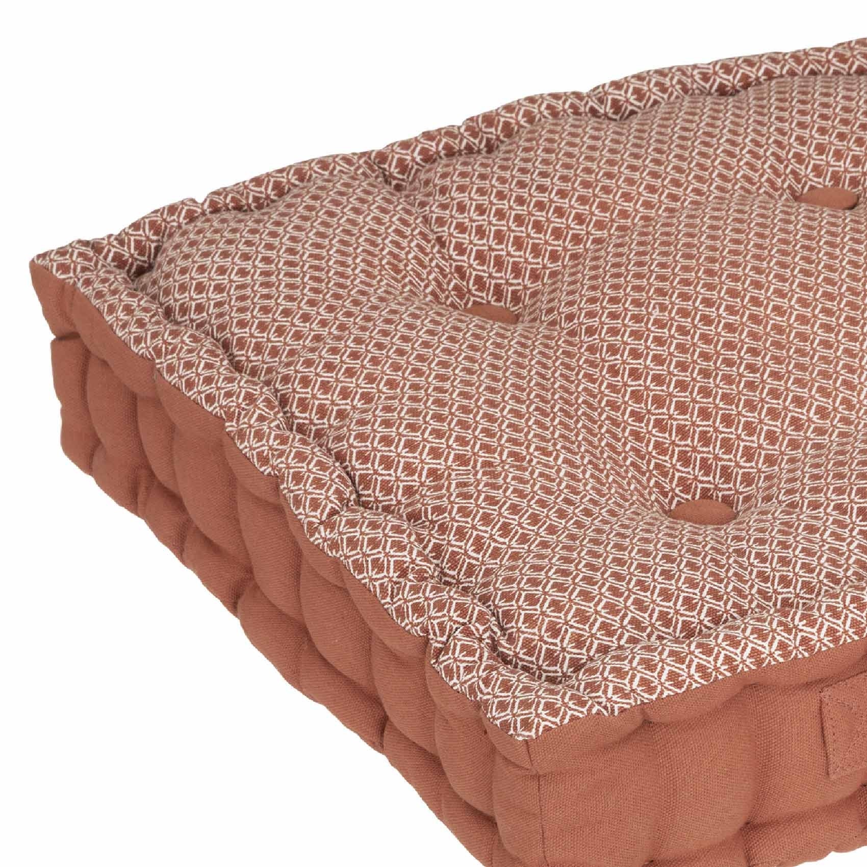Coussin de sol 