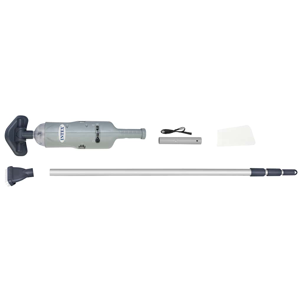 Aspirateur rechargeable pour spa et piscine INTEX - 3