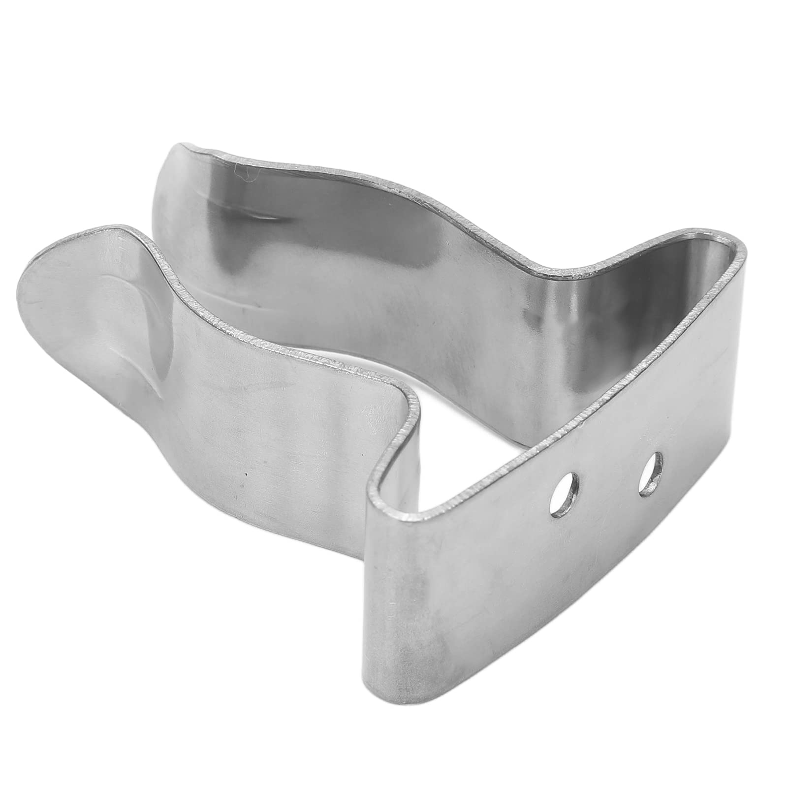 4 PièCes 16-25Mm Ensemble De Pinces à Bois Robuste 304 En Acier Inoxydable C Pince Pince Outils