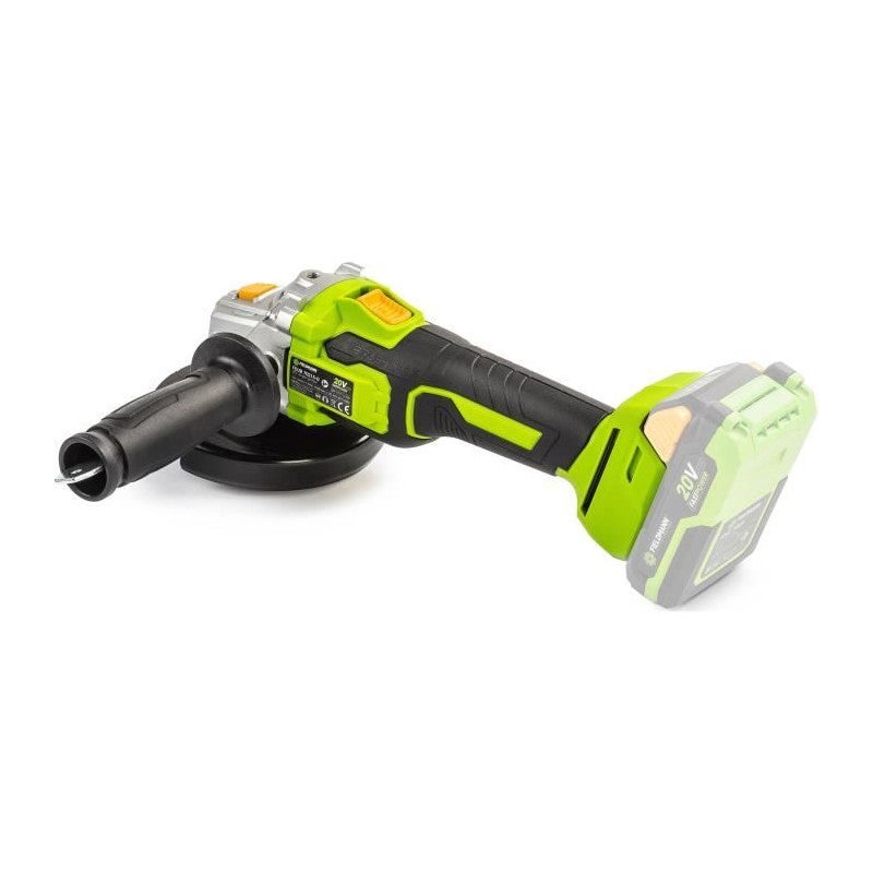 Perceuse à Percussion Brushless 20V WORX NITRO - WT350.2  2 Batteries 2 4ah 84914487