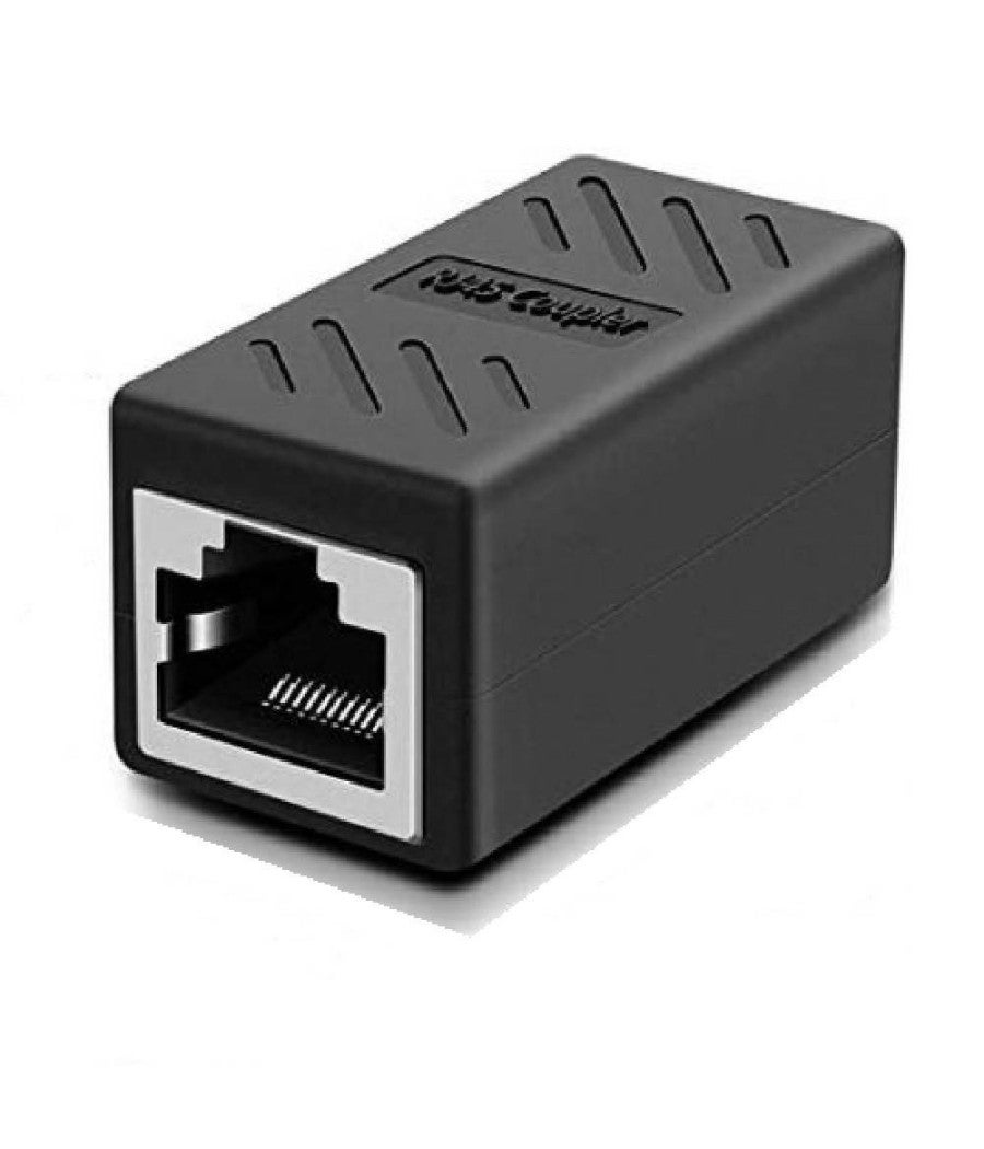 Connettore RJ45 Universale - Adattatore LAN Per Estensione Cavi Ethernet Cat5/6/7/8 - Foto 9