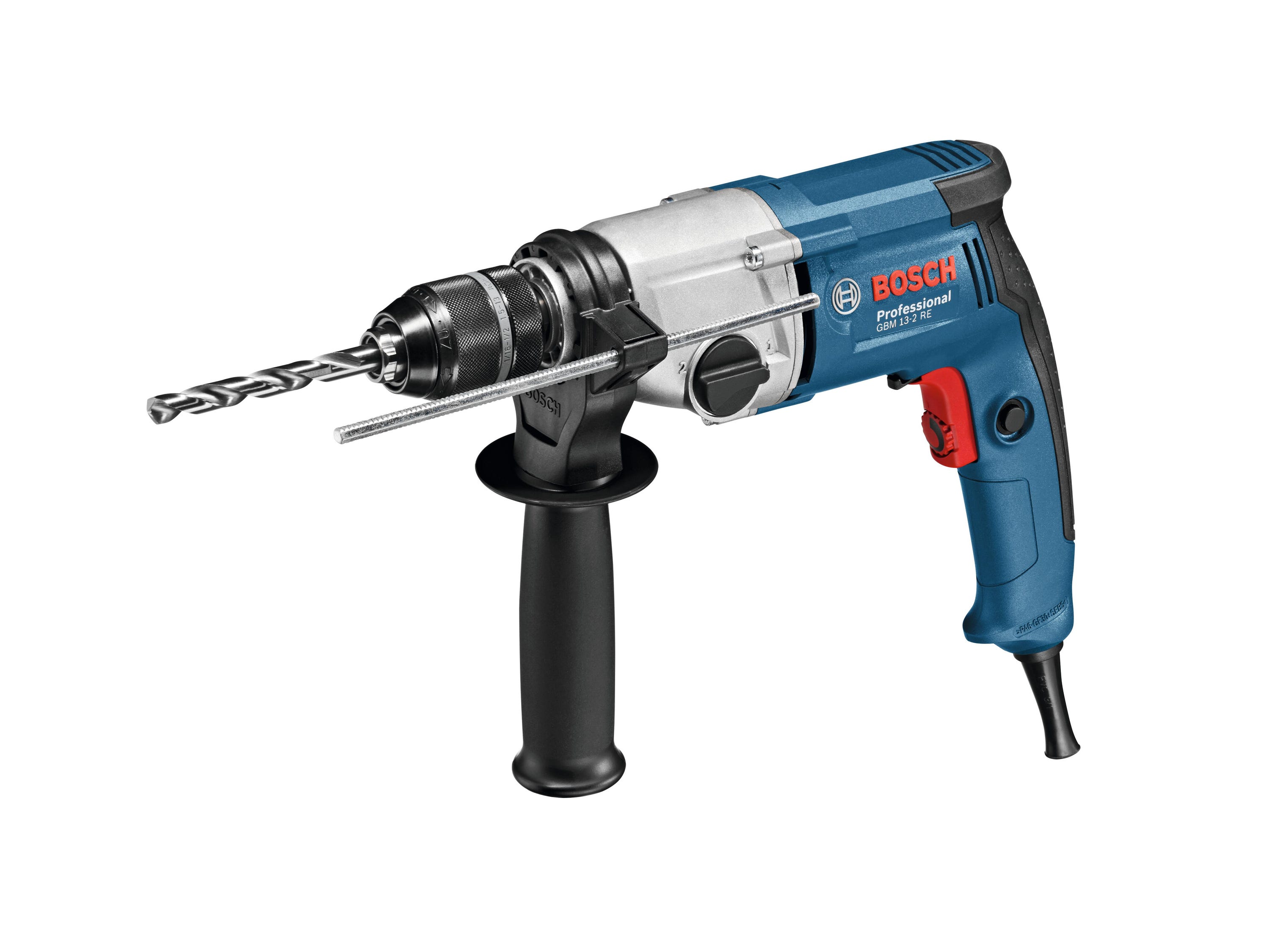 Perceuse Boch CSB 420-2 - Bricolage