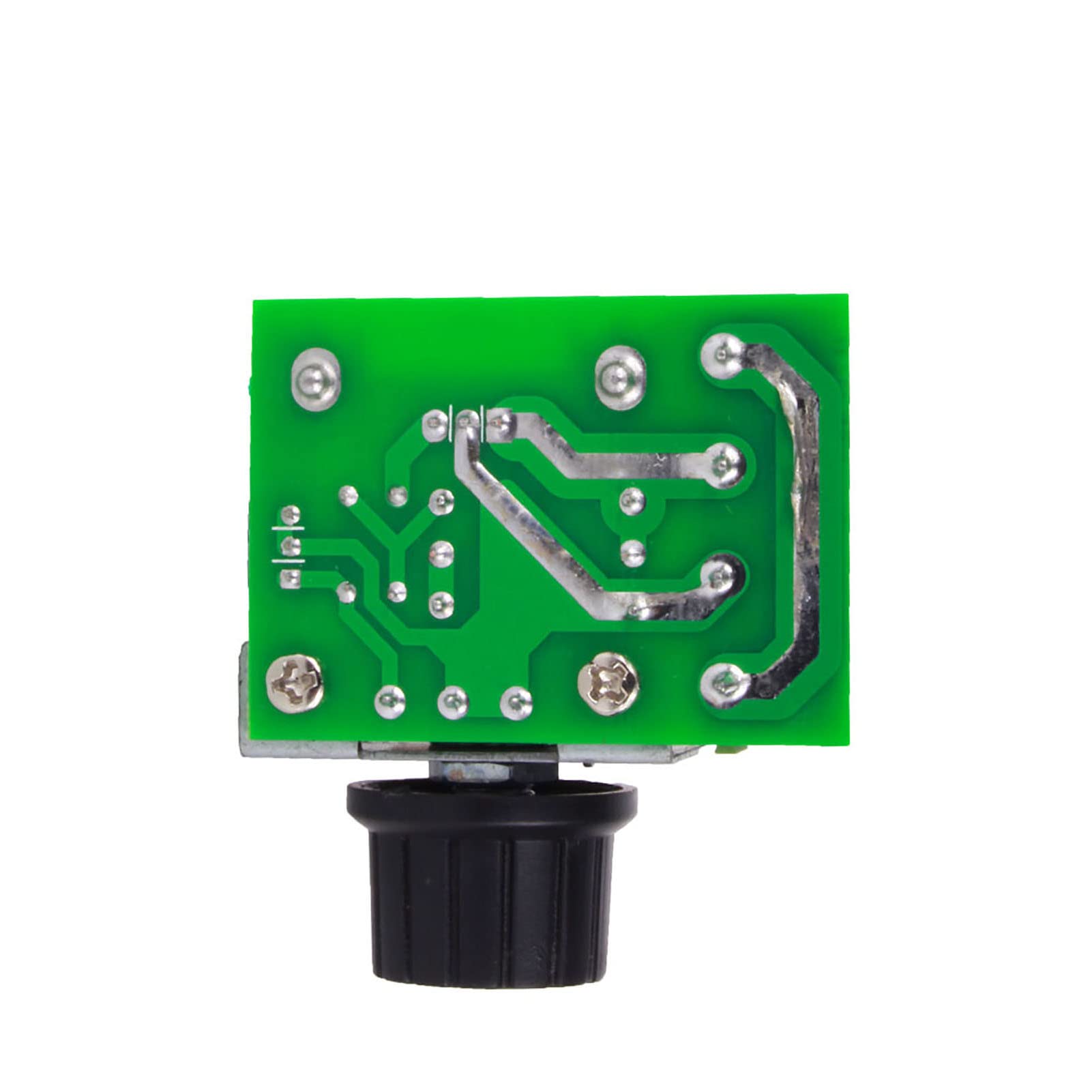 AC 220V 50/60Hz 300/400/500W Regolatore Di Velocità Del Motore CA Regolatore Di