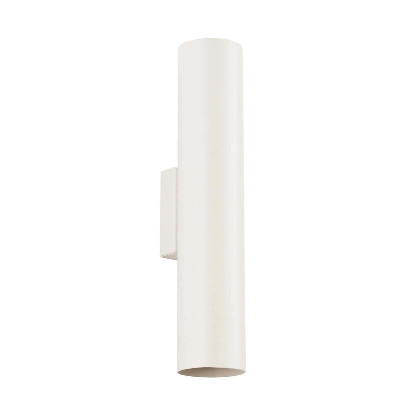 Kinkiet ścienny Lagos beżowy 2xGU10x10W góra-dół wym: 30 x 6 x 8 cm metal IP20 Sollux Lighting