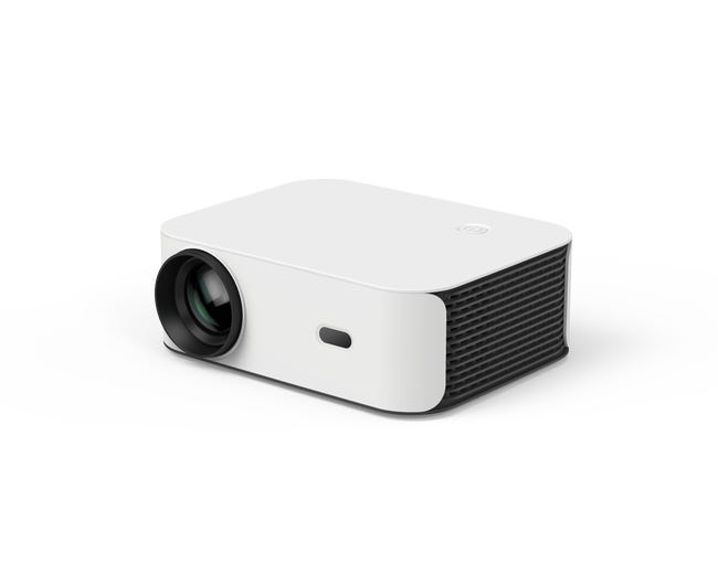 49€ per un proiettore WiFi Bluetooth che rende casa come il CINEMA 49€ per un proiettore WiFi Bluetooth che rende casa come il CINEMA