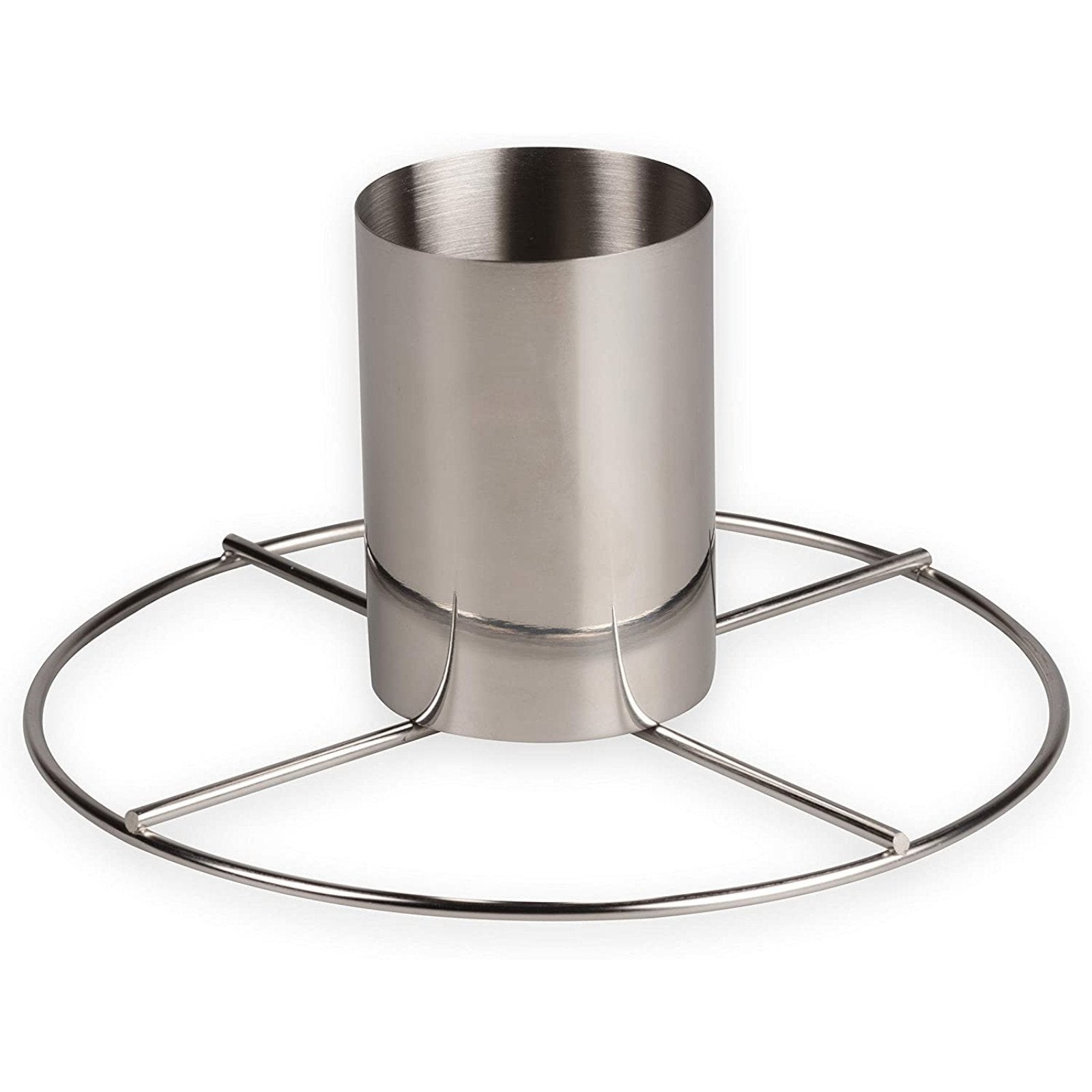 Griglie Per Arrostire In Acciaio Inox Griglie Arrosti Griglia Per Carne Rastrelliera Per Stecche Da Barbecue - Foto 5