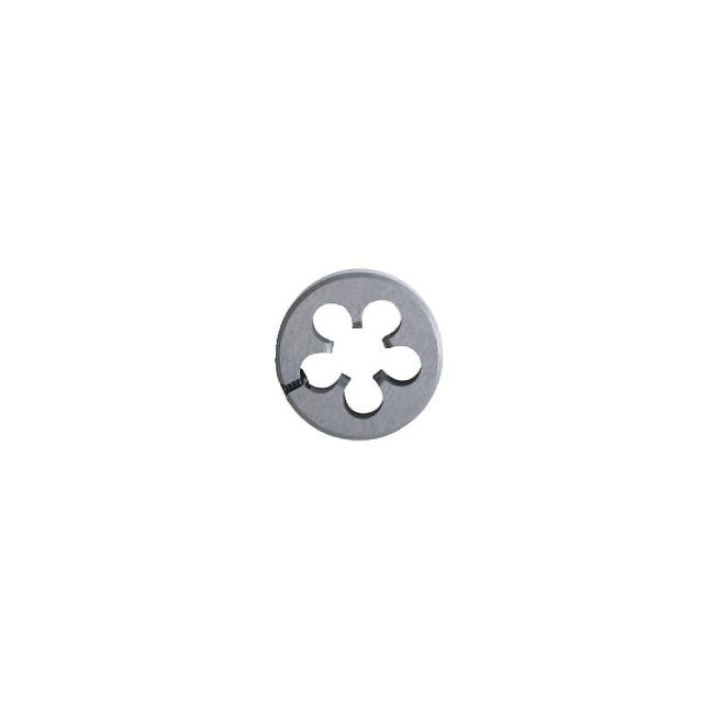 Filiere m7 x 1.00 x 25 metrique pas standard de 7 x 100 cage de 25.4 mm Filiere m7 x 1.00 x 25 metrique pas standard de 7 x 100 cage de 25.4 mm