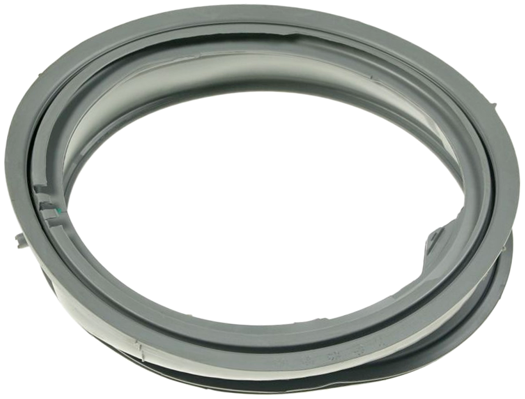 Manchette, soufflet de hublot pour Lave-linge HAIER 0020300590C | Leroy