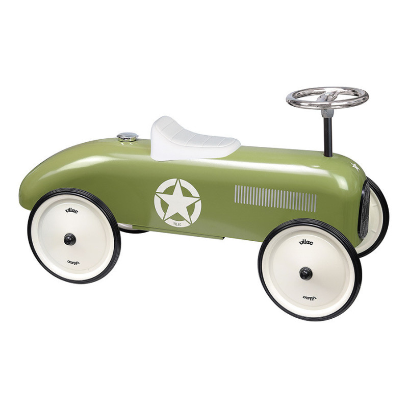 Porteur voiture vintage online