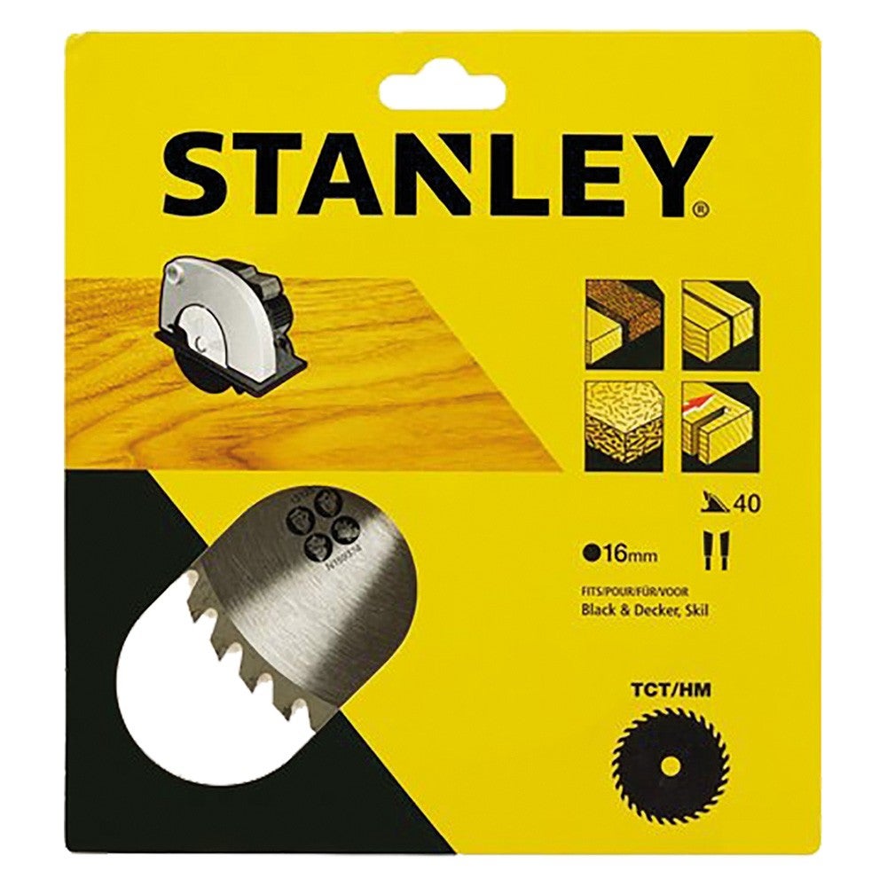 STANLEY ‎STA26105-XJ Lama da Taglio di Precisione | Leroy Merlin