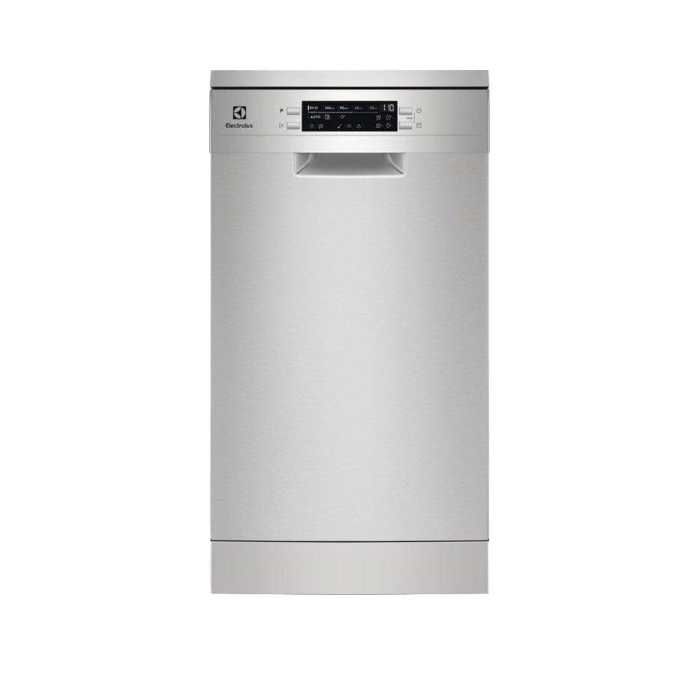 Lavavajillas Electrolux ESA63210SX 10 servicios Clase E con AirDry y MaxiFlex - Imagen 2