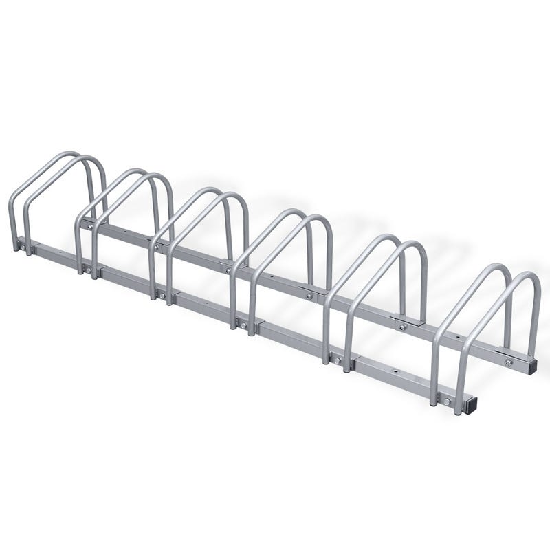 Soporte para bicicletas Pantalla para bicicletas Soporte para