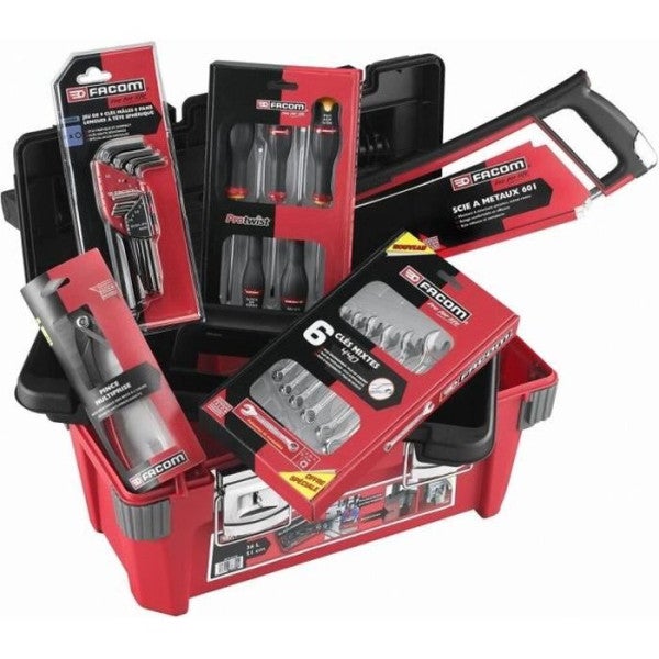 Scie à metaux Facom - Bricolage